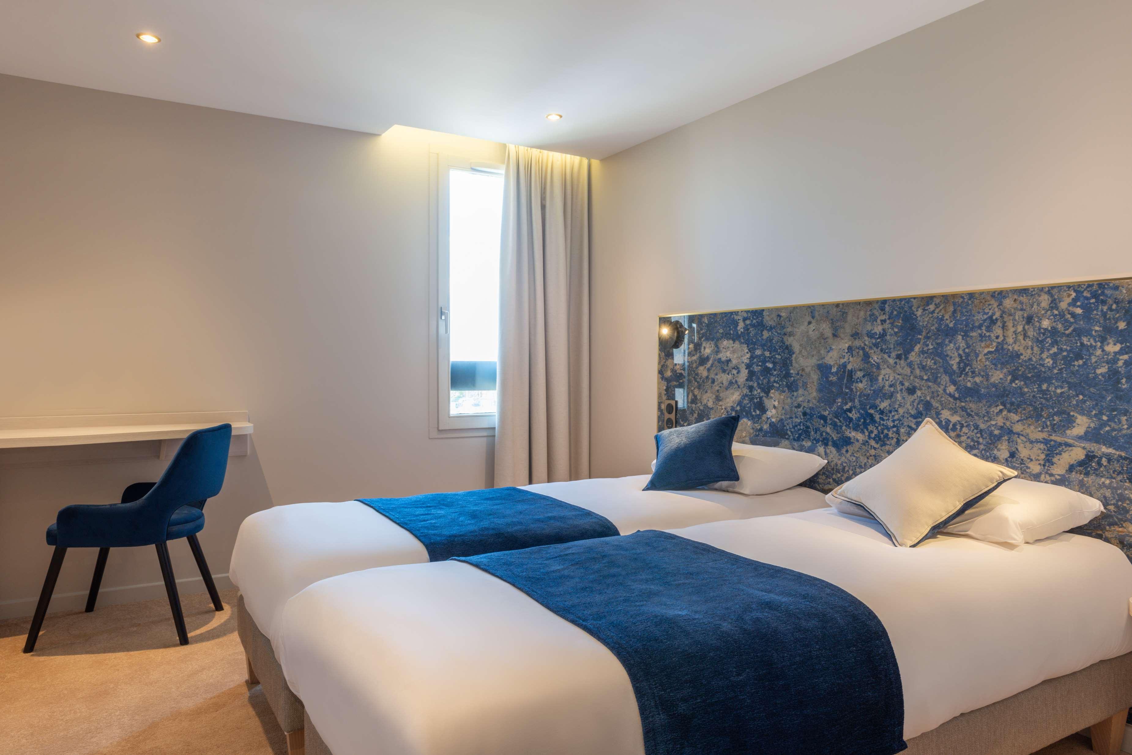 Sure Hotel by Best Western Porte de Dieppe 11/50