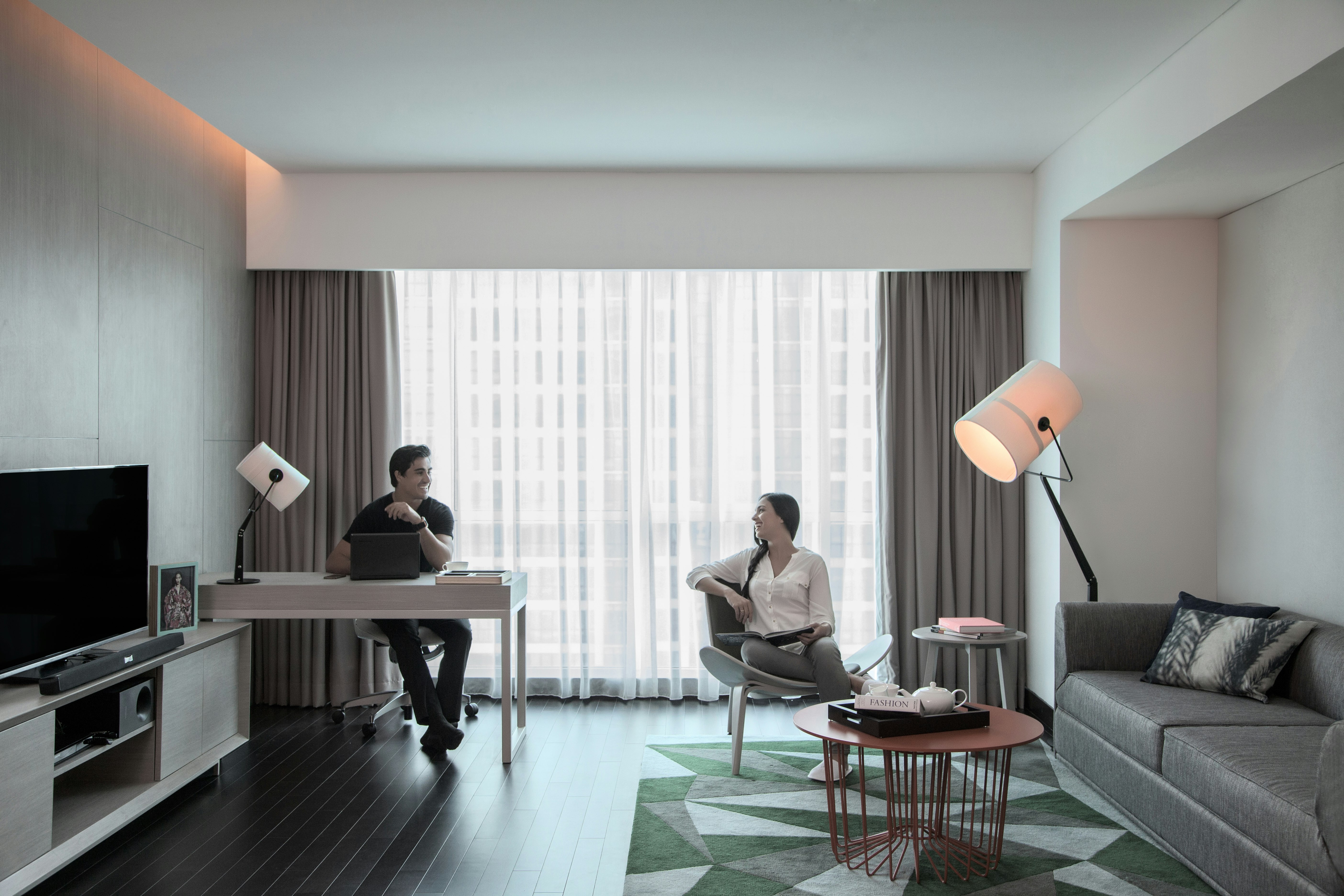FRASER PLACE SETIABUDI JAKARTA 10/68