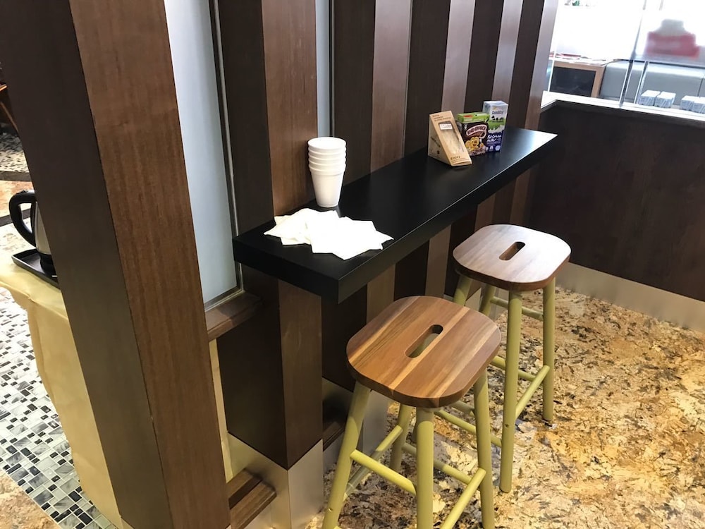 Nova Hotel Miri 29/33