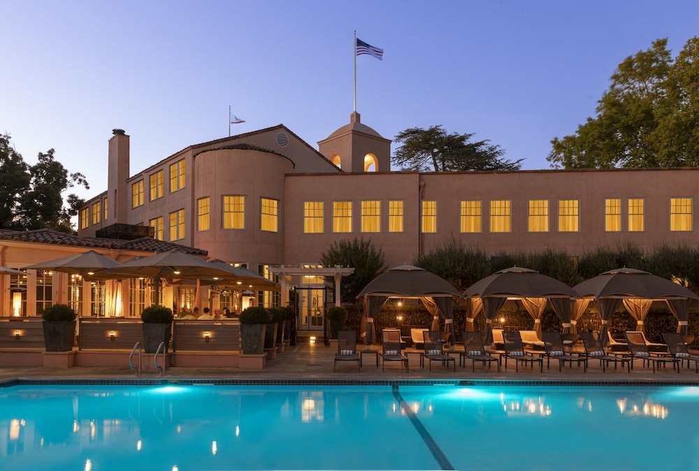 Fairmont Sonoma Mission Inn & Spa 1/72