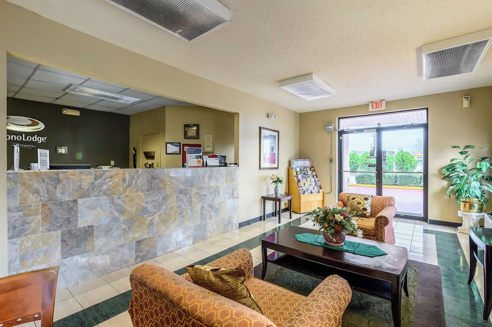 Econo Lodge Athens I-65 16/49