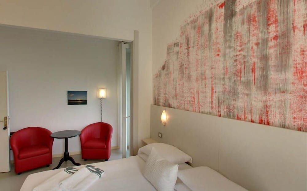 Hotel Giovanna Regina 7/34