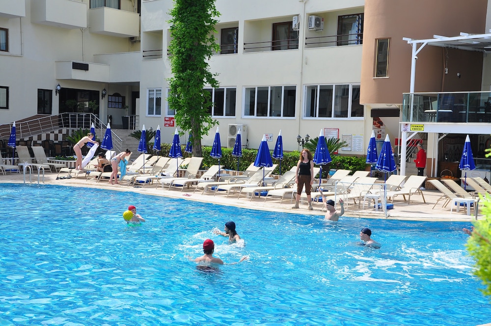 Hotel Side Yesiloz 42/50