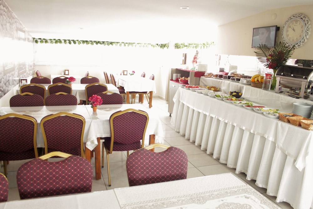Nagehan Hotel Old City 31/50