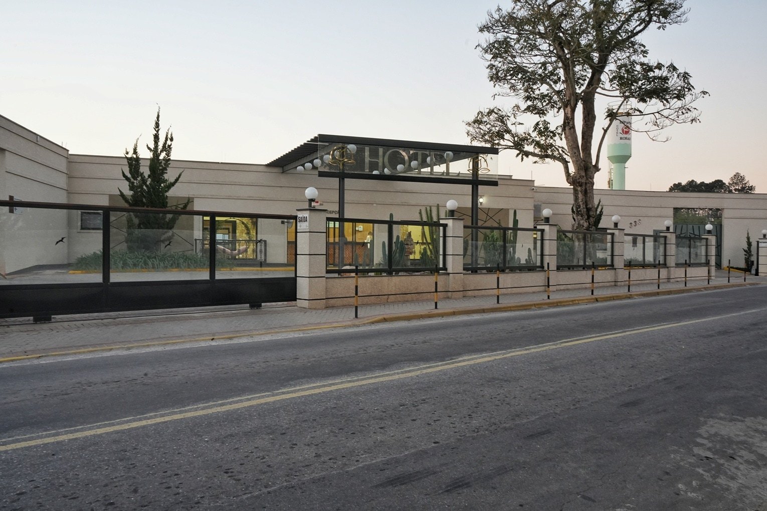 Bristol Villaggio Rosa Aruja 38/42