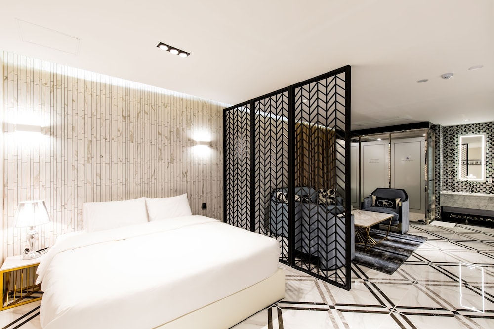 Air Sky Hotel Busan 16/41