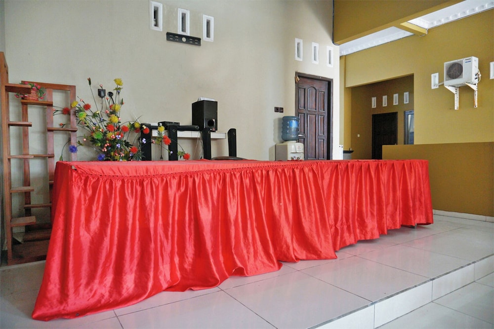 SPOT ON 2629 Duta Karimun 7/50