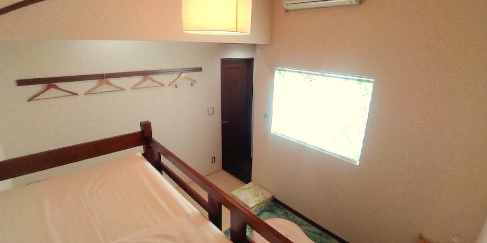 Guest House Na-No-Hana - Hostel Caters To Women 5/15