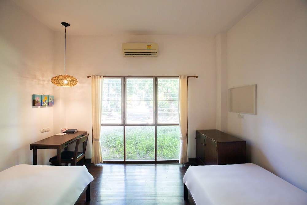 Eco Resort Chiang Mai Hotel 13/50
