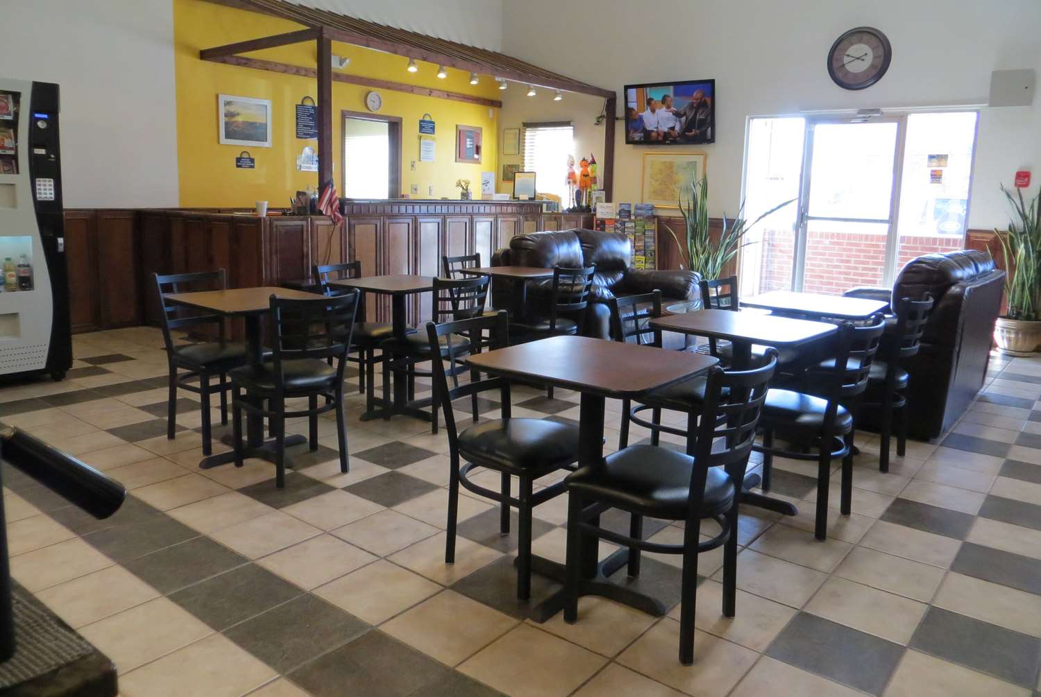 Days Inn By Wyndham Alamosa 31/46