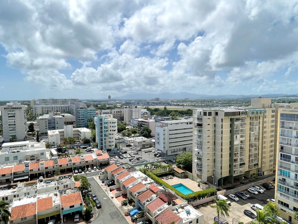 ESJ Beach Hotel 36/42