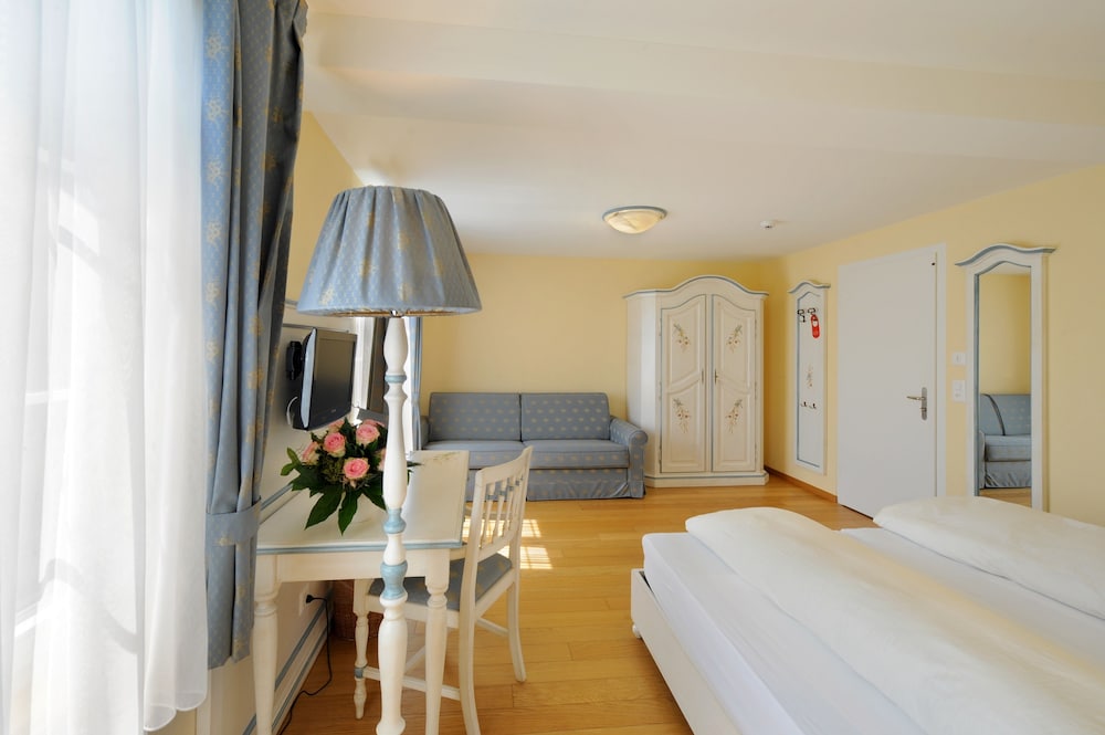 Seehof Hotel Du Lac 20/67