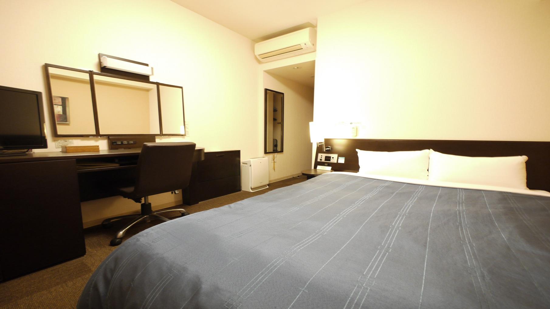 Semi Room, Comfort, Semi Double Bed, Smoking