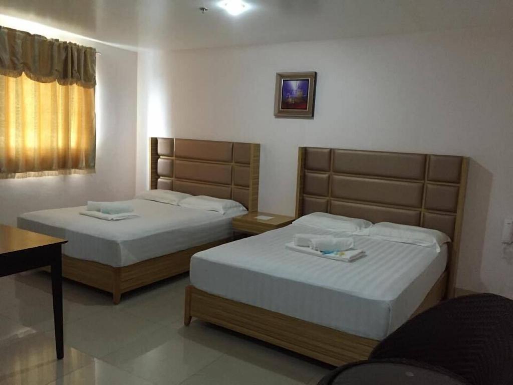 Asia Novo Boutique Hotel - Alaminos 25/43