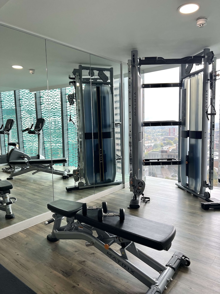 Radisson Blu Birmingham 31/45