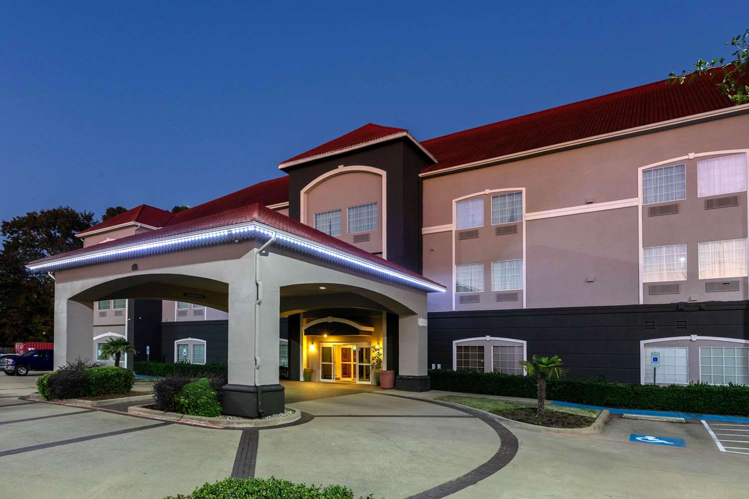 La Quinta Inn & Suites by Wyndham I-20 Longview South 5/43