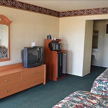 Gateway Inn Fairfield 17/23