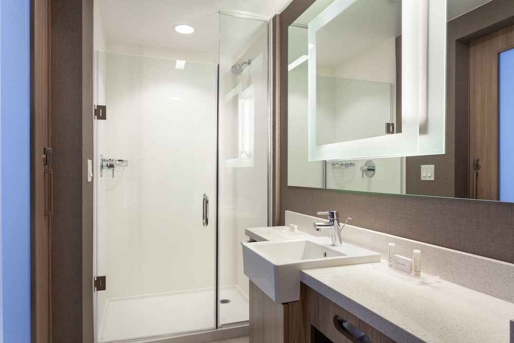 Springhill Suites Orlando At Millenia 9/40