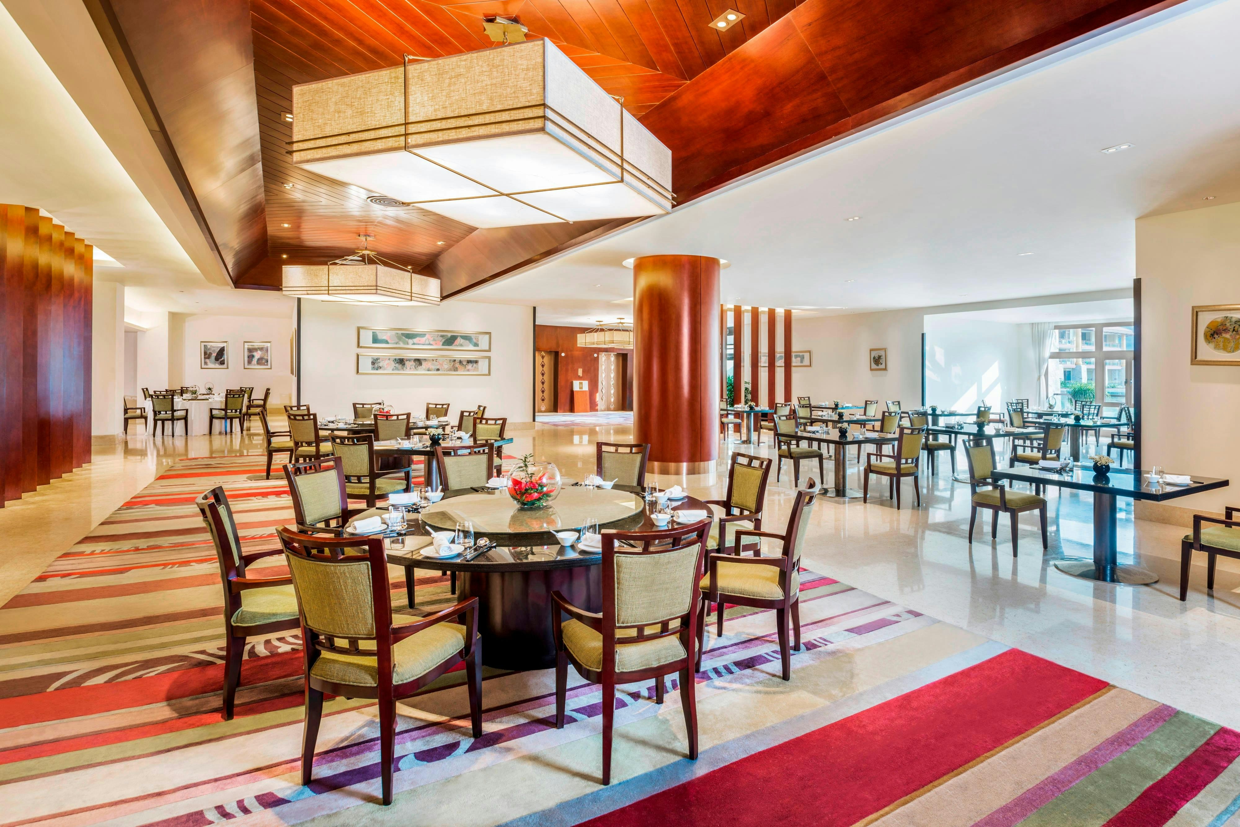 The St Regis Sanya Yalong Bay Resort 50/79