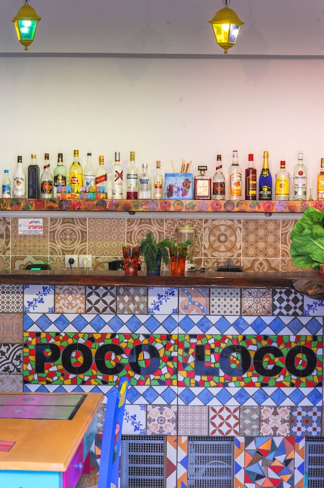 Poco Loco Hotel 37/50