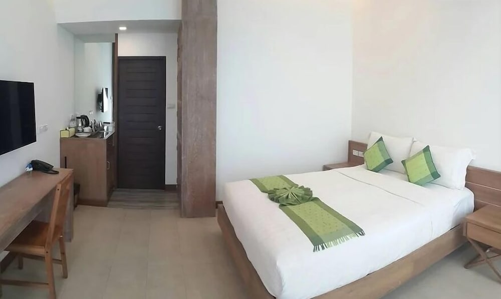 Zensala Riverpark Resort 19/78