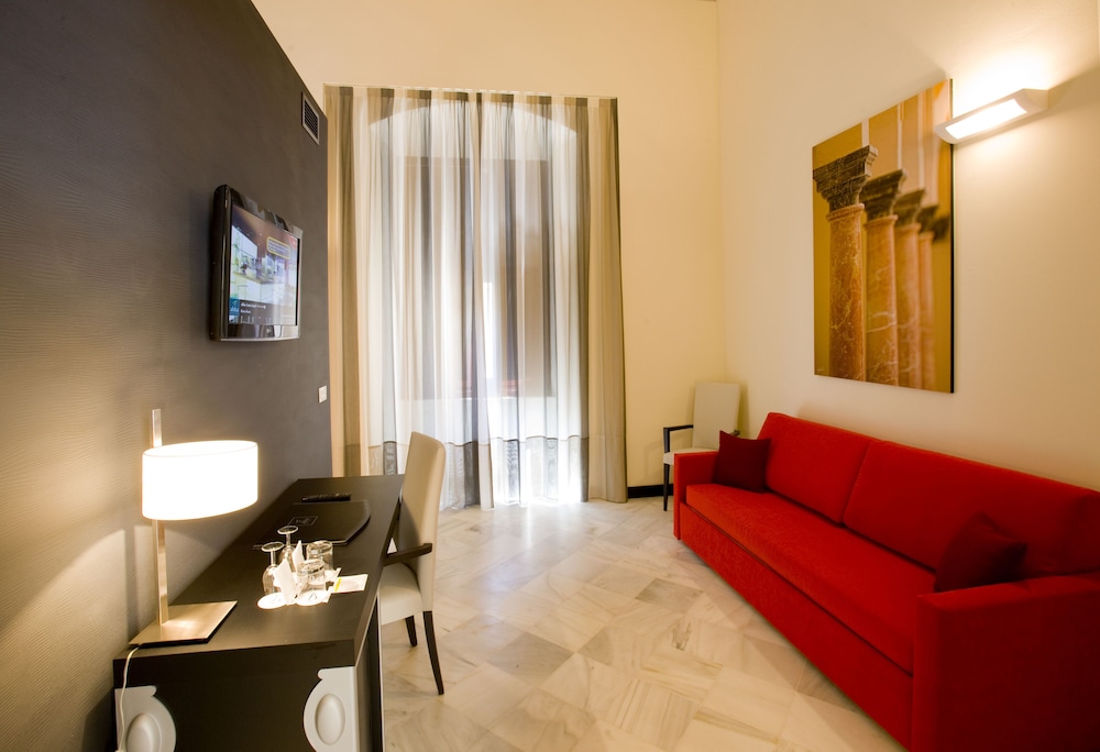 Hotel Palacio Marques de Arizon 74/100