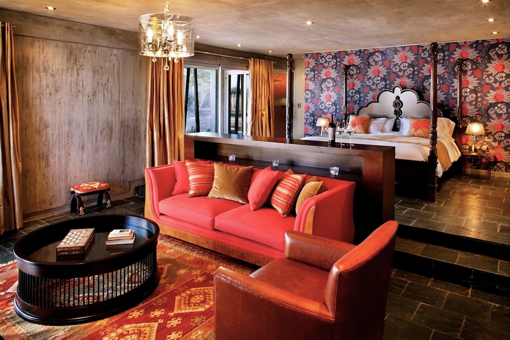 Entre Cielos Wine & Wellness Hotel 47/69