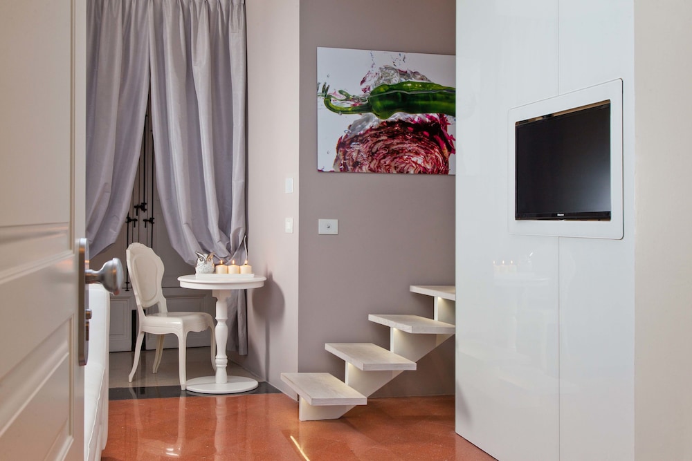 Palazzo Arco Cadura Hotel & Spa 43/49