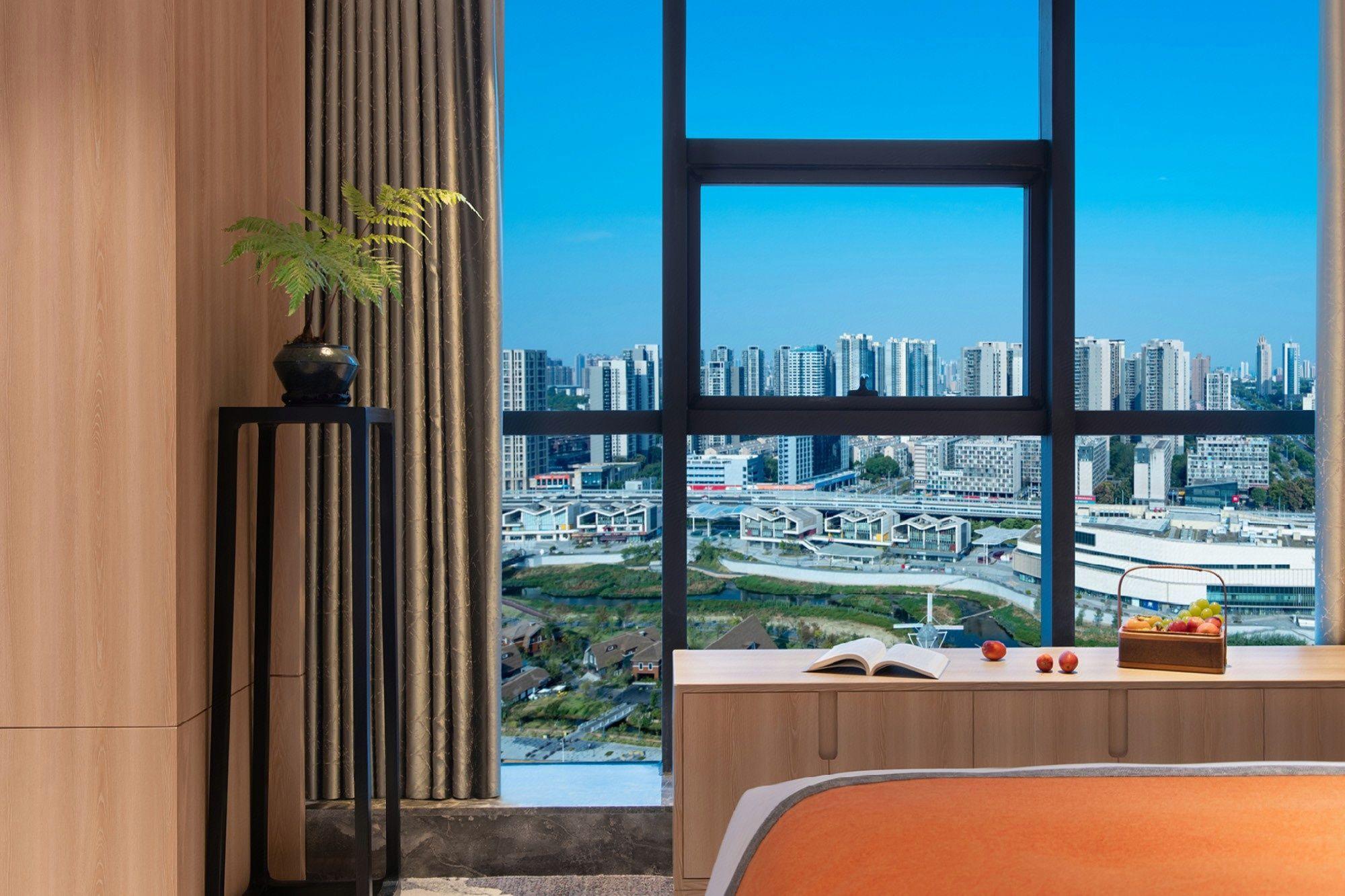 Wingate by Wyndham Changsha Yuhua 13/27