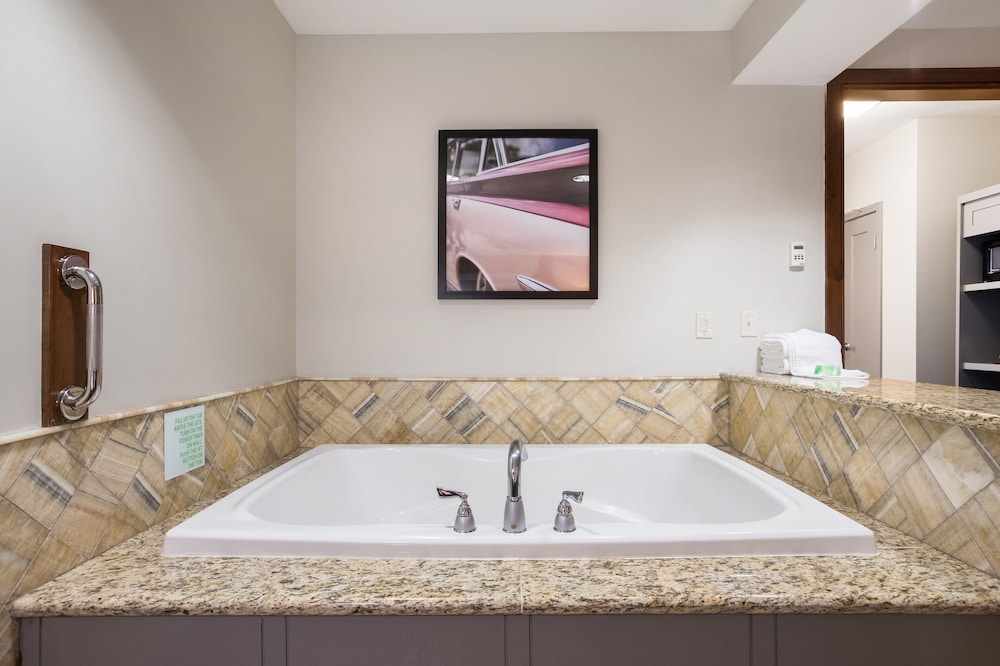 Holiday Inn Jackson Nw Airport Road 27/79