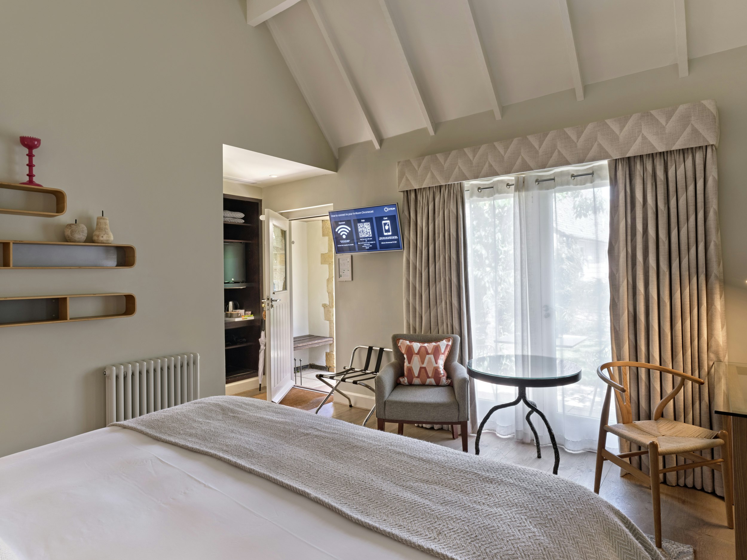 Dormy House 3/26