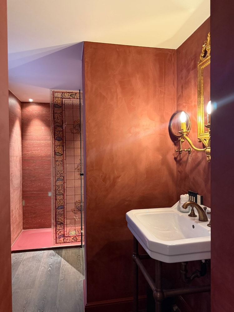 Best Western Residence Cour Saint Georges 52/56