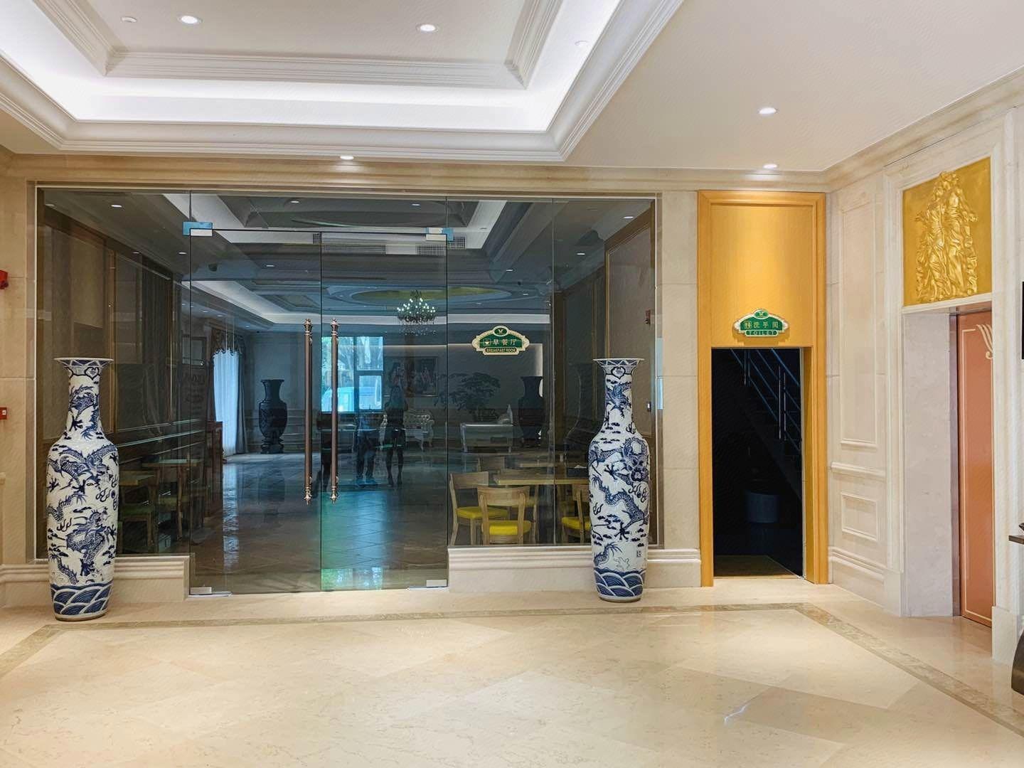 Vienna Hotel (Huizhoushi Lilin North Station) 14/58