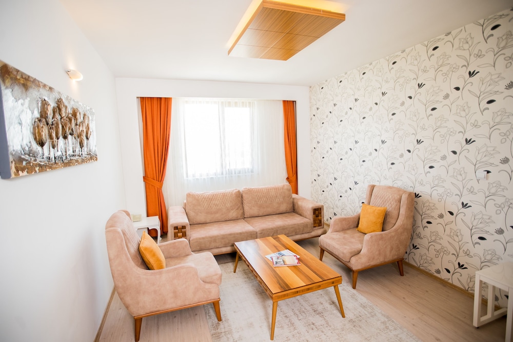 Orucoglu Thermal Resort 29/50