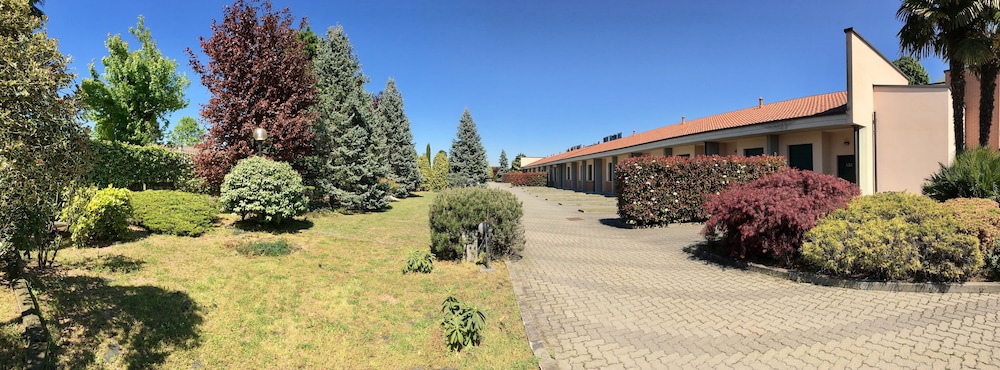 Airport Motel Malpensa 52/59