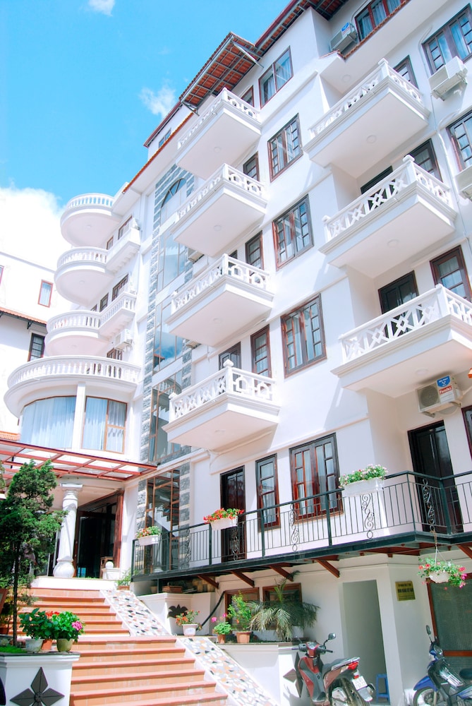Chapa Dew Boutique Hotel 2/55
