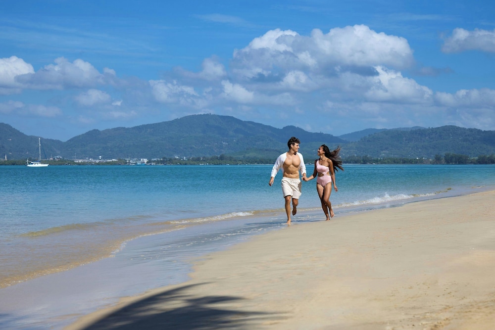 Veranda Resort Phuket, Autograph Collection 40/45