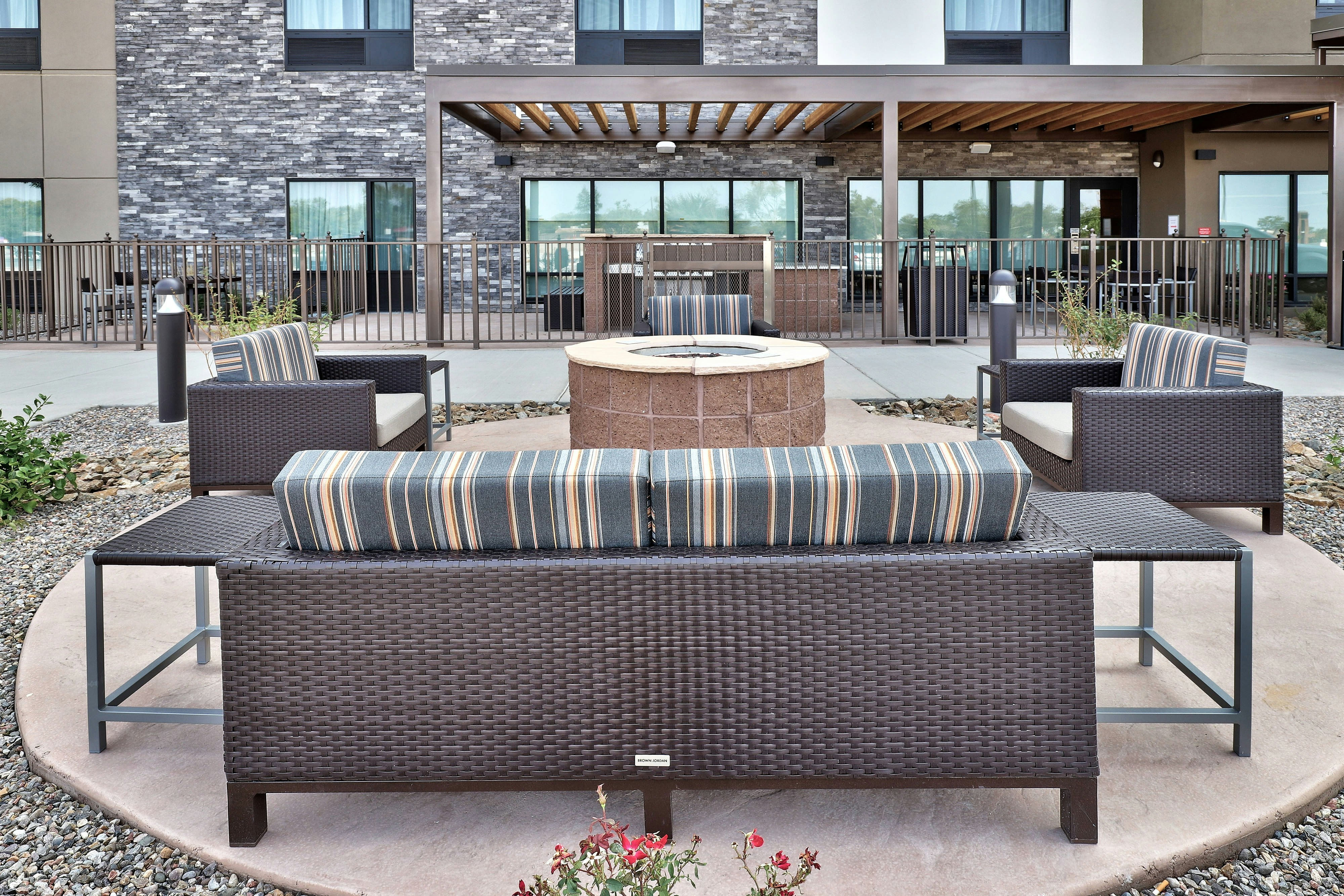 TownePlace Suites by Marriott Albuquerque Old Town 3/50