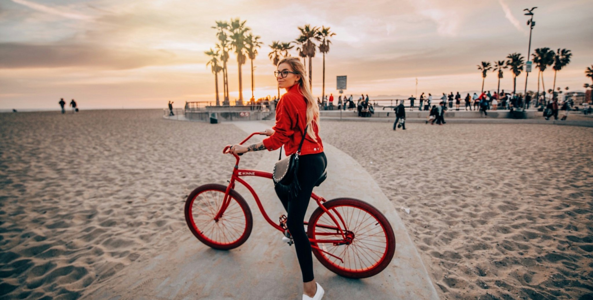 The Kinney Venice Beach 10/16