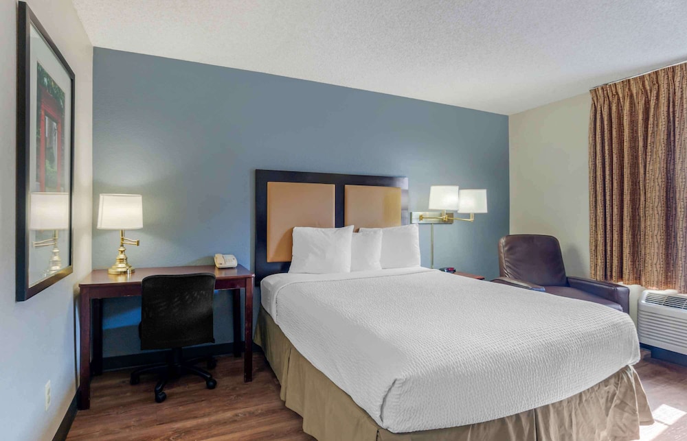 Extended Stay America Los Angeles -Torrance 19/42