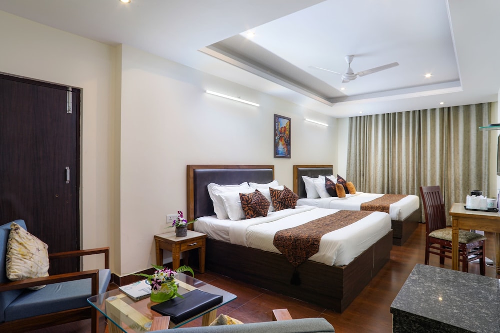 Hotel Sun Grace 13/50