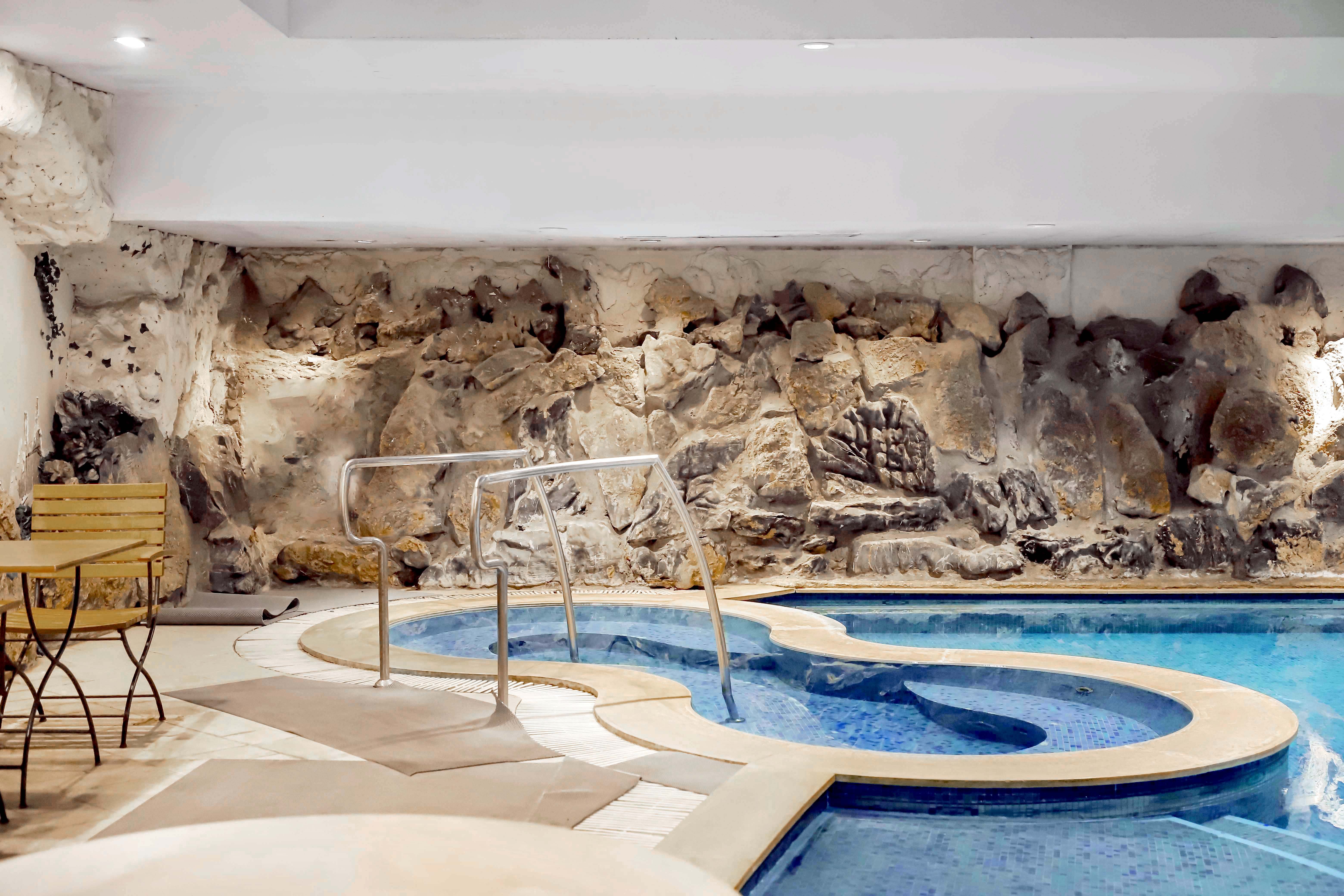 Crowne Plaza Hotel Qingdao 26/50