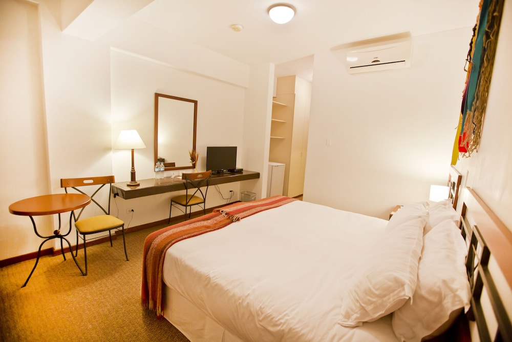 Tierra Viva Hotel Cusco Machu Picchu 36/72