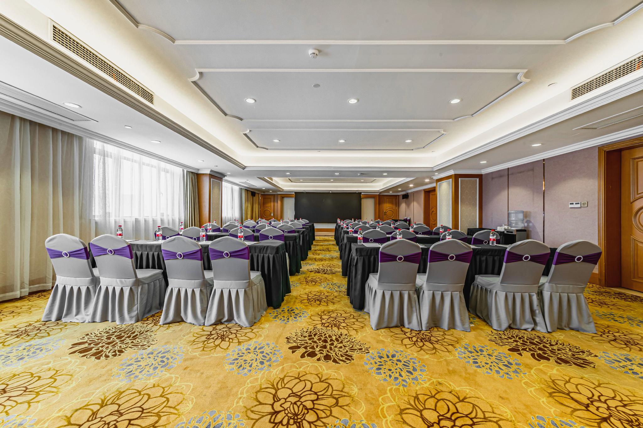 Vienna International Hotel (Nanjing Lishui Zhongshan West Road) 19/27