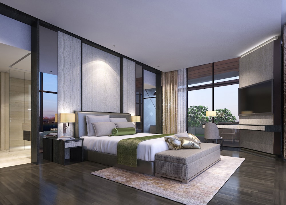 Dusit Thani Laguna Singapore 39/65