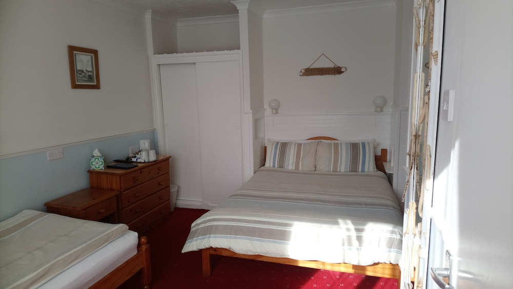 Harbourlight Guest House 15/41