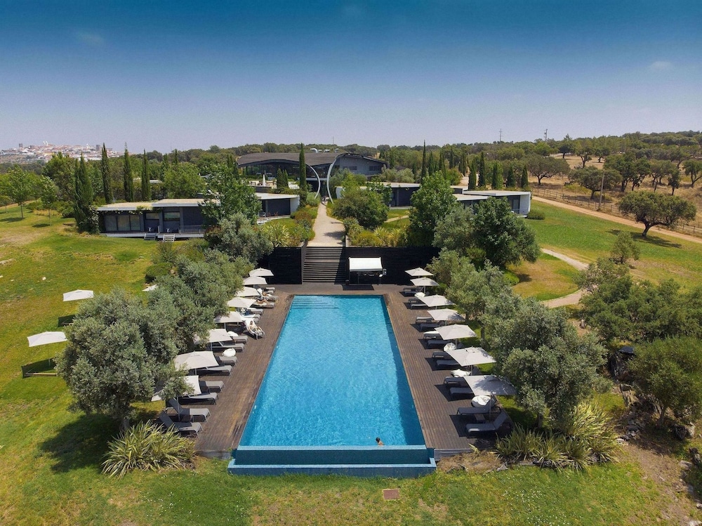 Herdade da Cortesia Hotel 58/67