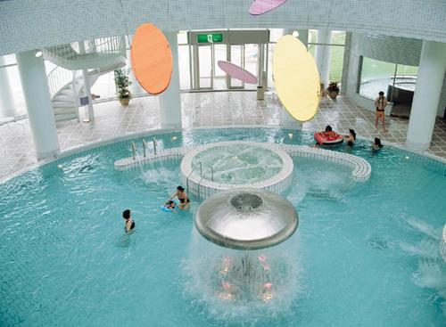 Cocopa Resort Club 25/50