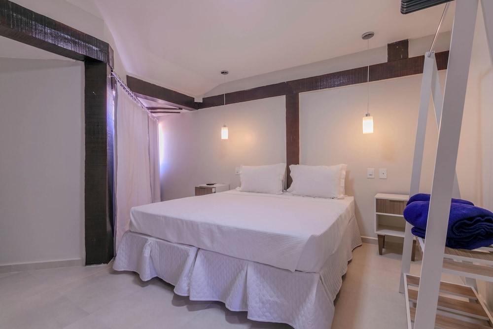 Hotel Ilha Branca Inn 18/50