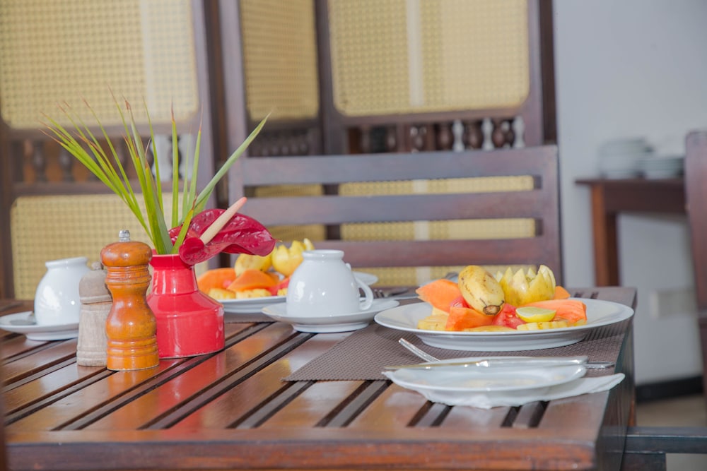 Sea World Boutique Hotel 36/50